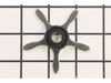 Star Wheel Complete – Part Number: 1116121