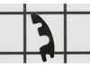 Worm Shaft Lockplate – Part Number: 1116130