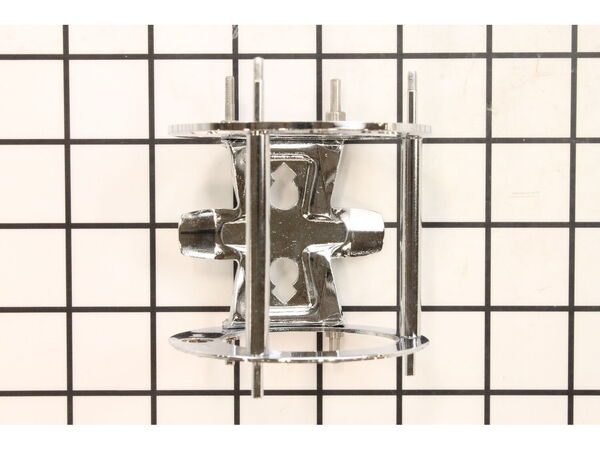 18257166-1-M-Abu Garcia-1116136-Frame Complete