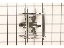 Frame Complete – Part Number: 1116136