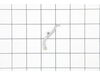 Clutch Arm Complete – Part Number: 1116151