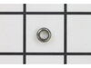 Ball Bearing – Part Number: 1116186