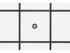 O-ring – Part Number: 1116211