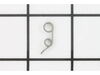 Lift Curve Spring – Part Number: 1116233