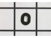 Washer – Part Number: 1116357