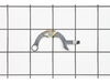 18257273-2-S-Abu Garcia-11168-Trip Lever