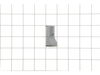 Thumb Rest- 6500c-3 – Part Number: 1117015