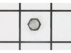 Handle Nut – Part Number: 1117187