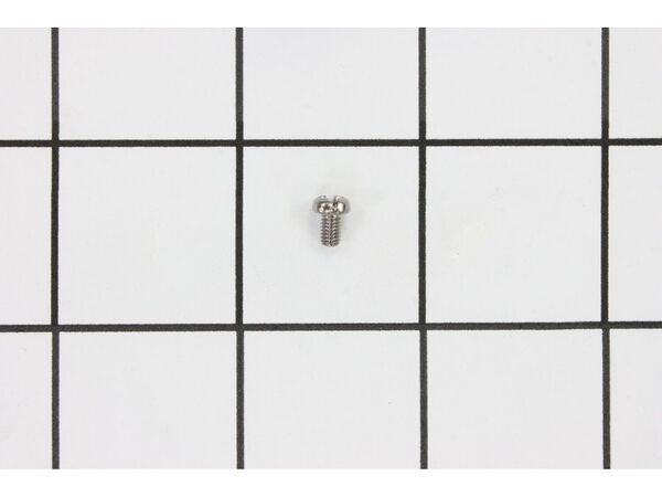 18257333-1-M-Abu Garcia-1117207-Handle Nut Cover Screw