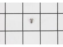 Handle Nut Cover Screw – Part Number: 1117207