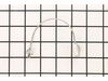Bail Assy – Part Number: 1117952