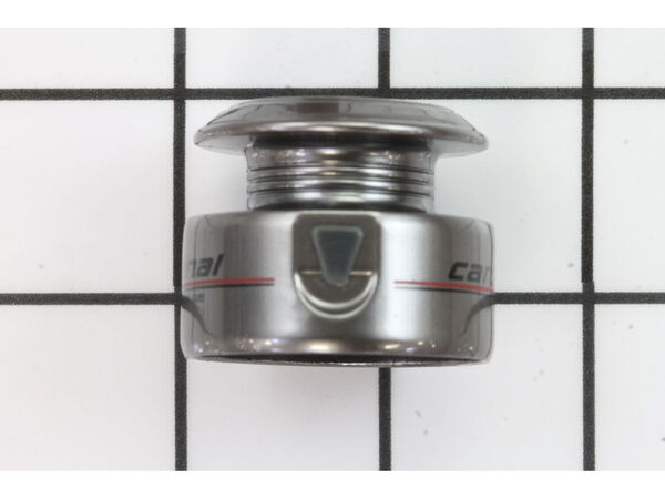 18257409-1-M-Abu Garcia-1117997-Spool Graphite Assy
