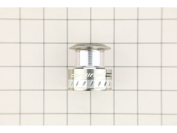 18257484-1-M-Abu Garcia-1118072-Spool Alum Assy