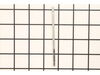 Main Shaft – Part Number: 1118075