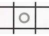 Washer – Part Number: 1118994