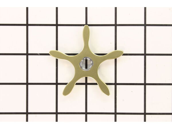 18257617-1-M-Abu Garcia-1120056-Star Wheel Assy.