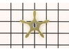 Star Wheel Assy. – Part Number: 1120056