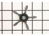 Star Wheel Assy. – Part Number: 1120195