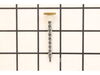 Wormshaft Complete – Part Number: 1121440