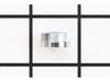Mechanical Brake Knob – Part Number: 1121574