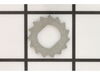 Ratched Wheel – Part Number: 1121597
