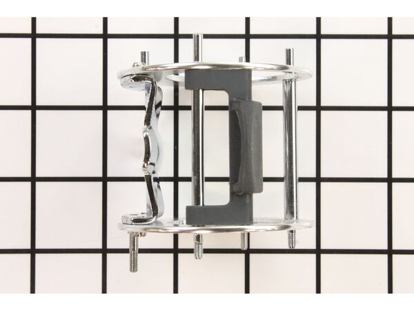 18257800-1-M-Abu Garcia-1121605-Frame Complete