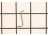 Kick Lever – Part Number: 1121635