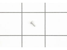 Screw – Part Number: 1122204