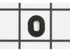 Click Button Plate – Part Number: 1122348