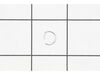 Lock Ring – Part Number: 1122480