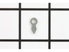 Alarm Pawl – Part Number: 1122482
