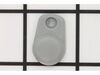 Nut Cover – Part Number: 1124096