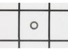 Washer – Part Number: 1124224