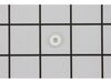 Wormshaft Gear – Part Number: 1125732