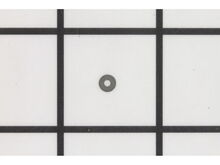 Washer – Part Number: 1125736