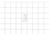 Front Cover – Part Number: 1125737