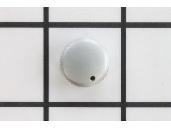 18258019-1-M-Abu Garcia-1125773-Brake Knob (spool Cntl Knb)