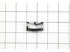 Front Cover – Part Number: 1125807