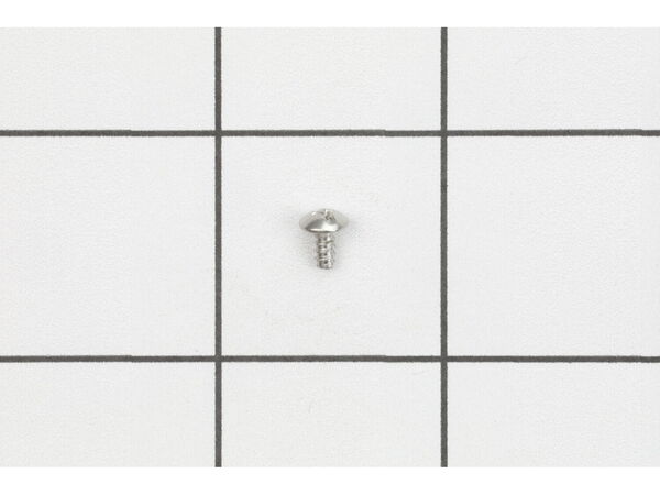 18258071-1-M-Abu Garcia-1125822-Screw, Pan Head