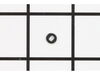 Waterproof Ring – Part Number: 1126255