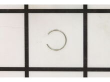 C Retainer – Part Number: 1126263