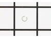 C Retainer – Part Number: 1126310