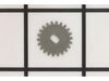 Click Gear – Part Number: 1126316