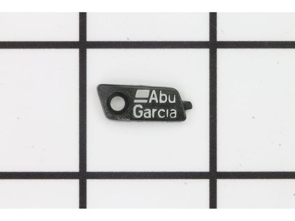 18258169-1-M-Abu Garcia-1126325-Rotor Logo Plate