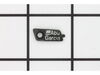 Rotor Logo Plate – Part Number: 1126325