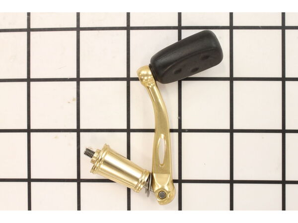 18258174-1-M-Abu Garcia-1126330-Handle Assy