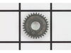 Oscillation Gear – Part Number: 1126334