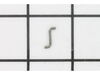 Bail Lever – Part Number: 1126388