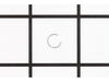 C Retainer – Part Number: 1126419