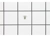 Screw – Part Number: 1126438